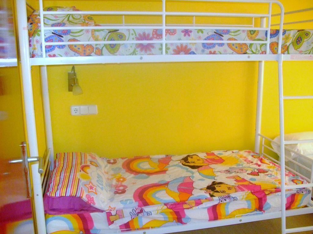 Besalut Apartment Екстер'єр фото