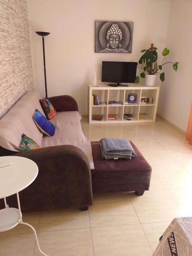 Besalut Apartment Екстер'єр фото